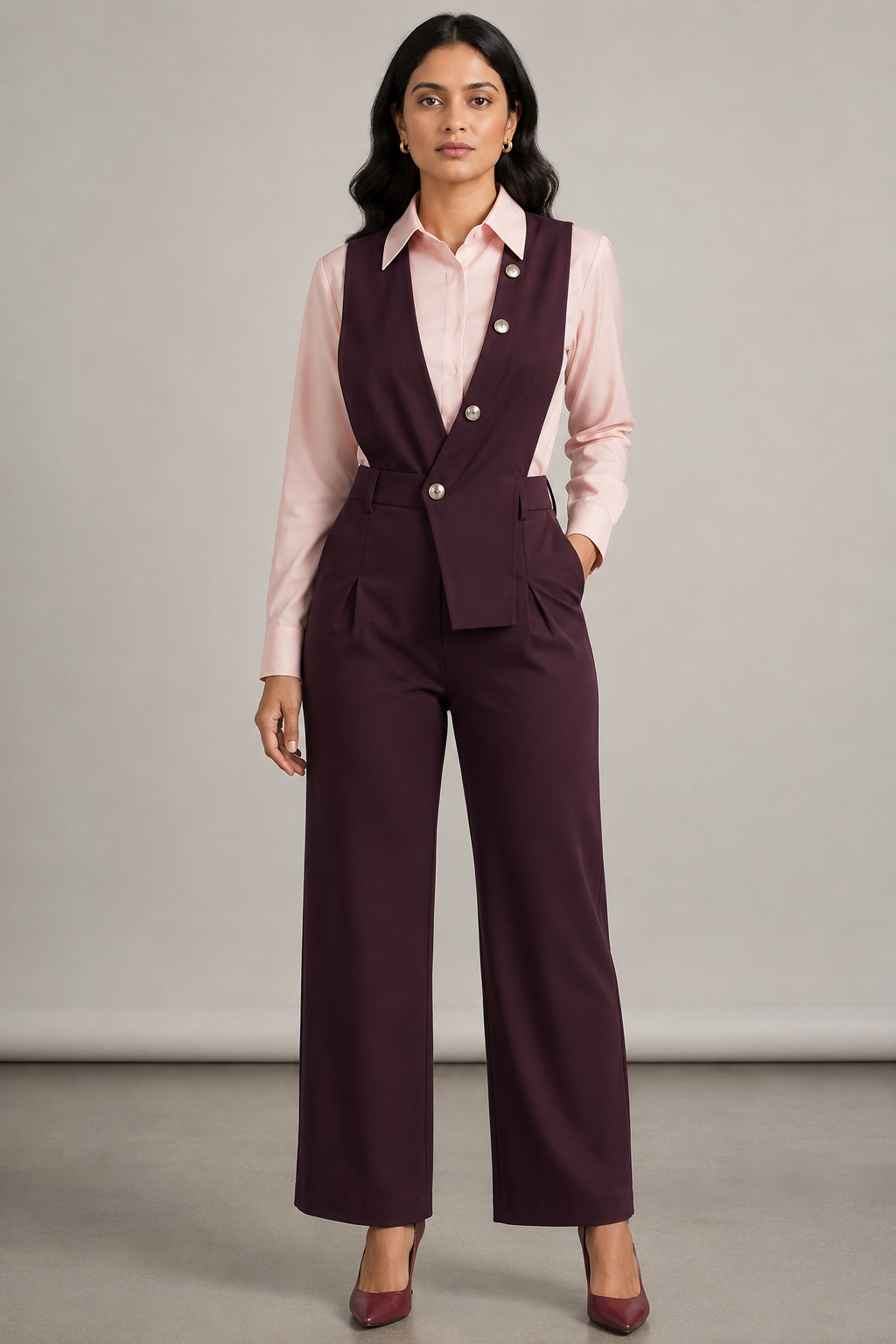 Gallus Pants - Image 2