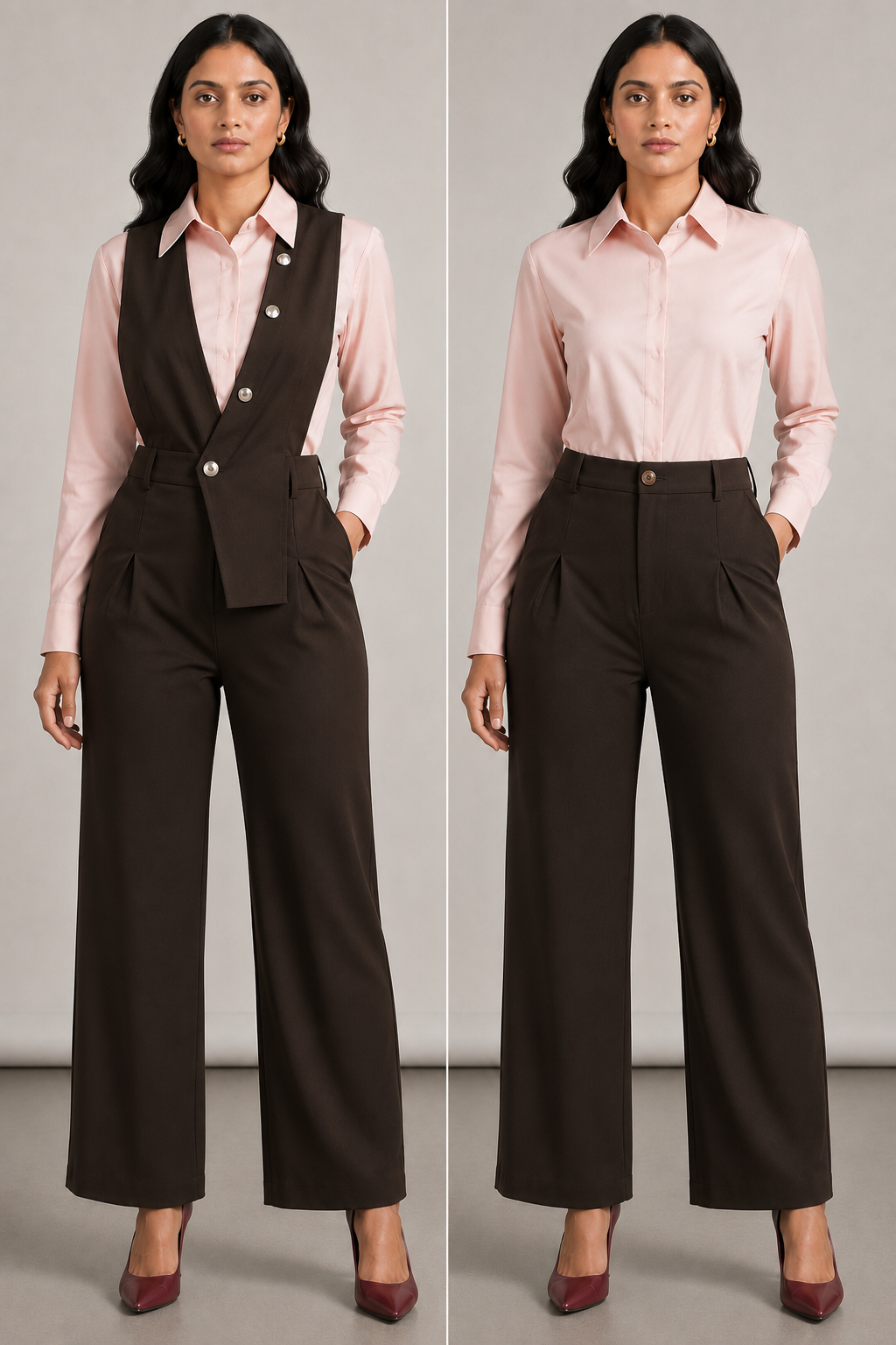 Gallus Pants - Image 3