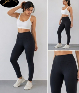 Gym Lower