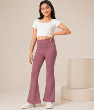 Kids Bellbottoms